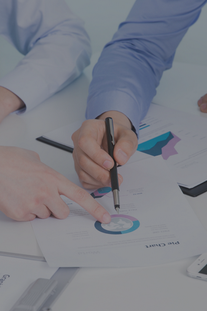 OUR CONSULTING